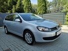 Volkswagen Golf 1.6 TDI Klimatronic Tempomat Isofix Partktronic Alu - 3