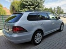 Volkswagen Golf 1.6 TDI Klimatronic Tempomat Isofix Partktronic Alu - 4