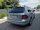 Volkswagen Golf 1.6 TDI Klimatronic Tempomat Isofix Partktronic Alu - 5