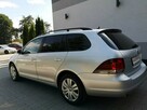 Volkswagen Golf 1.6 TDI Klimatronic Tempomat Isofix Partktronic Alu - 8