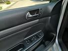 Volkswagen Golf 1.6 TDI Klimatronic Tempomat Isofix Partktronic Alu - 10