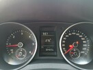 Volkswagen Golf 1.6 TDI Klimatronic Tempomat Isofix Partktronic Alu - 12