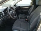 Volkswagen Golf 1.6 TDI Klimatronic Tempomat Isofix Partktronic Alu - 15