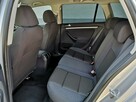 Volkswagen Golf 1.6 TDI Klimatronic Tempomat Isofix Partktronic Alu - 16