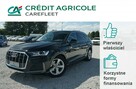 Audi Q7 45 TDI/231 KM mHEV Quattro S Line Tiptronik Salon PL Fvat 23% PY40727 - 1