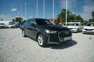 Audi Q7 45 TDI/231 KM mHEV Quattro S Line Tiptronik Salon PL Fvat 23% PY40727 - 5