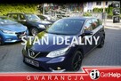 Stan Idealny 100%bezwypadkowy SerwisNissan z Niemiec Gwarancja 12mcy - 1