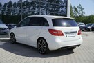 Mercedes B 180 Bixenon, Led, Półskóra, Czujniki, Navi, Alu, GWARANCJA, Bezwypadek - 6