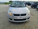 Suzuki Swift Faktura VAT 23%   Tylko 106 tysięcy przebiegu - 2