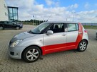 Suzuki Swift Faktura VAT 23%   Tylko 106 tysięcy przebiegu - 3