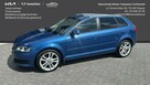 Audi A3 1,6 DIESEL 105KM - 1