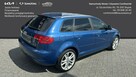 Audi A3 1,6 DIESEL 105KM - 5