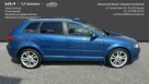 Audi A3 1,6 DIESEL 105KM - 6