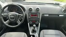 Audi A3 1,6 DIESEL 105KM - 10