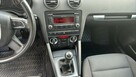 Audi A3 1,6 DIESEL 105KM - 16