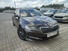 Škoda Superb Salon Polska fv23 bezwypadkowy L$K - 2