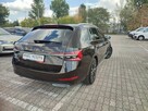 Škoda Superb Salon Polska fv23 bezwypadkowy L$K - 3