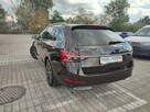 Škoda Superb Salon Polska fv23 bezwypadkowy L$K - 10