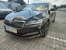 Škoda Superb Salon Polska fv23 bezwypadkowy L$K - 12