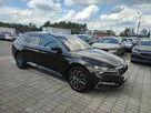 Škoda Superb Salon Polska fv23 bezwypadkowy L$K - 15