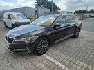 Škoda Superb Salon Polska fv23 bezwypadkowy L$K - 16