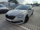 Škoda Superb Salon Polska fv23% sportline - 2