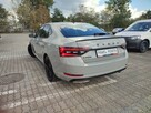 Škoda Superb Salon Polska fv23% sportline - 3