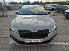 Škoda Superb Salon Polska fv23% sportline - 10