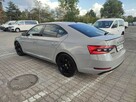 Škoda Superb Salon Polska fv23% sportline - 13