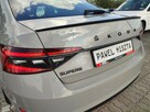 Škoda Superb Salon Polska fv23% sportline - 14