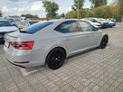 Škoda Superb Salon Polska fv23% sportline - 15