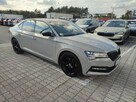 Škoda Superb Salon Polska fv23% sportline - 16