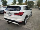 BMW X1 Salon Polska fv23 xdrive - 13