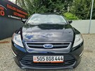 Ford Mondeo NAVI. Led. Grzana szyba -fotele - 2
