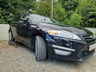 Ford Mondeo NAVI. Led. Grzana szyba -fotele - 3