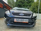 Ford Mondeo NAVI. Led. Grzana szyba -fotele - 4