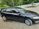 Ford Mondeo NAVI. Led. Grzana szyba -fotele - 5