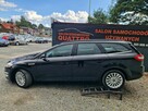 Ford Mondeo NAVI. Led. Grzana szyba -fotele - 9