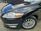 Ford Mondeo NAVI. Led. Grzana szyba -fotele - 10