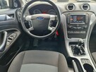 Ford Mondeo NAVI. Led. Grzana szyba -fotele - 14