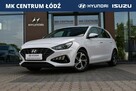 Hyundai i30 1.0 T-GDI 120 KM Smart Android Auto GWARANCJA tylko 44tyś KM FV23% - 1