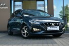 Hyundai i30 1.0T-GDI 120KM AUTOMAT Wagon Comfort Salon PL Gwarancja 1wł. FV23% - 4