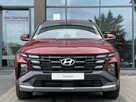 Hyundai Tucson 1.6 T-GDI 2WD 6AT 215KM MY25 - wersja Smart- dostępny od ręki - 3