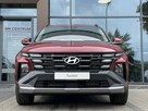 Hyundai Tucson 1.6 T-GDI 2WD 6AT 215KM MY25 - wersja Smart- dostępny od ręki - 4