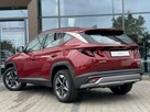 Hyundai Tucson 1.6 T-GDI 2WD 6AT 215KM MY25 - wersja Smart- dostępny od ręki - 14