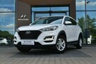 Hyundai Tucson 1.6GDi 132KM Classic Pakiet Plus BARDZO MAŁY PRZEBIEG Salon Polska - 2