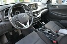 Hyundai Tucson 1.6GDi 132KM Classic Pakiet Plus BARDZO MAŁY PRZEBIEG Salon Polska - 8