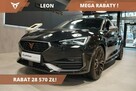 Cupra Leon Sportstourer Kombi! DSG! 245KM! Kubełki! Pakiet XL! DCC! Ładowarka QI! - 1