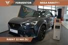 Cupra Formentor 190KM! DSG! Felgi 19! Pakiet XL! Navi+! Kubełki! Kamera 360! - 1