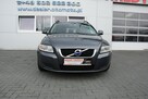 Volvo V50 1.6 HDI Serwis 100% bezwypadkowy Klimatronik 6-biegów 209tys.km Euro-6 - 6